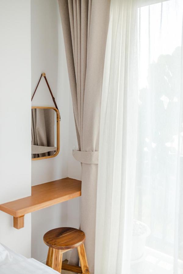 Haksabai Hotel Chiangrai โรงแรมฮักสบาย เชียงราย Ban Huai Bong Extérieur photo