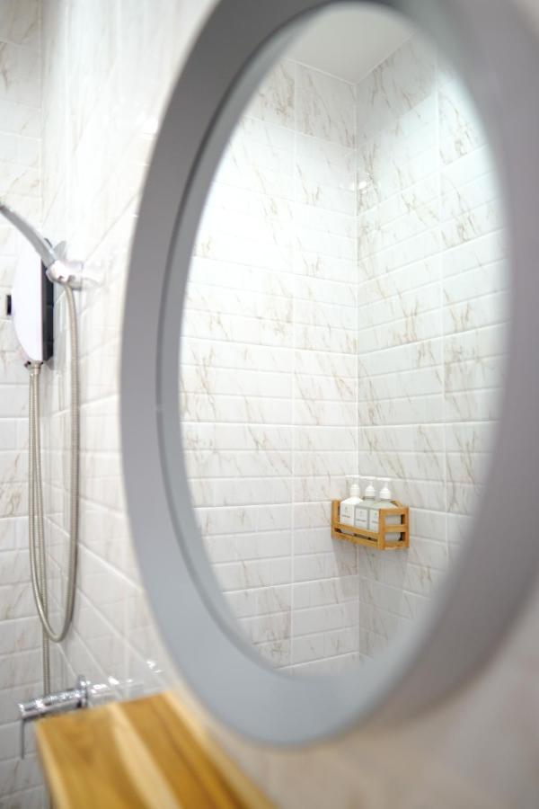 Haksabai Hotel Chiangrai โรงแรมฮักสบาย เชียงราย Ban Huai Bong Extérieur photo