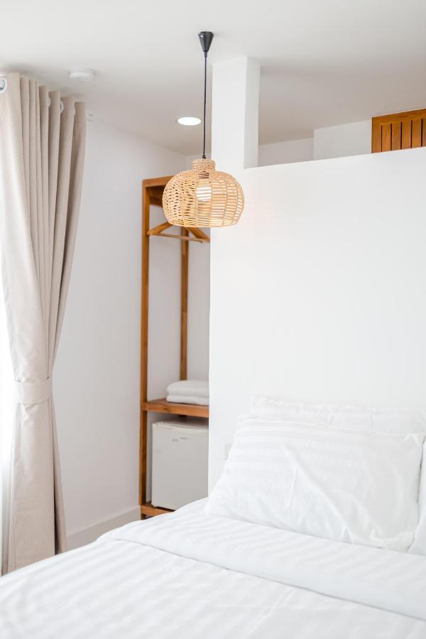 Haksabai Hotel Chiangrai โรงแรมฮักสบาย เชียงราย Ban Huai Bong Extérieur photo