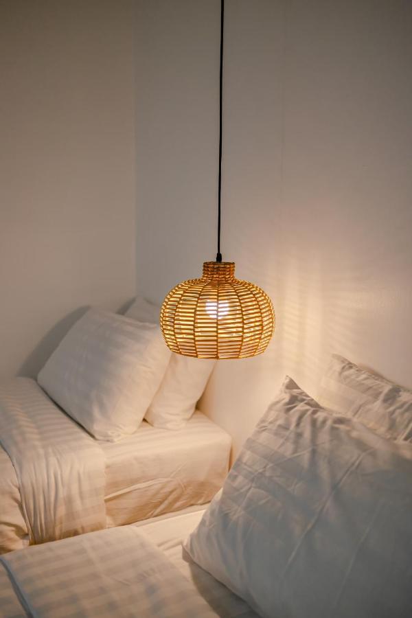 Haksabai Hotel Chiangrai โรงแรมฮักสบาย เชียงราย Ban Huai Bong Extérieur photo